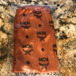 [SOLD]MCM durag